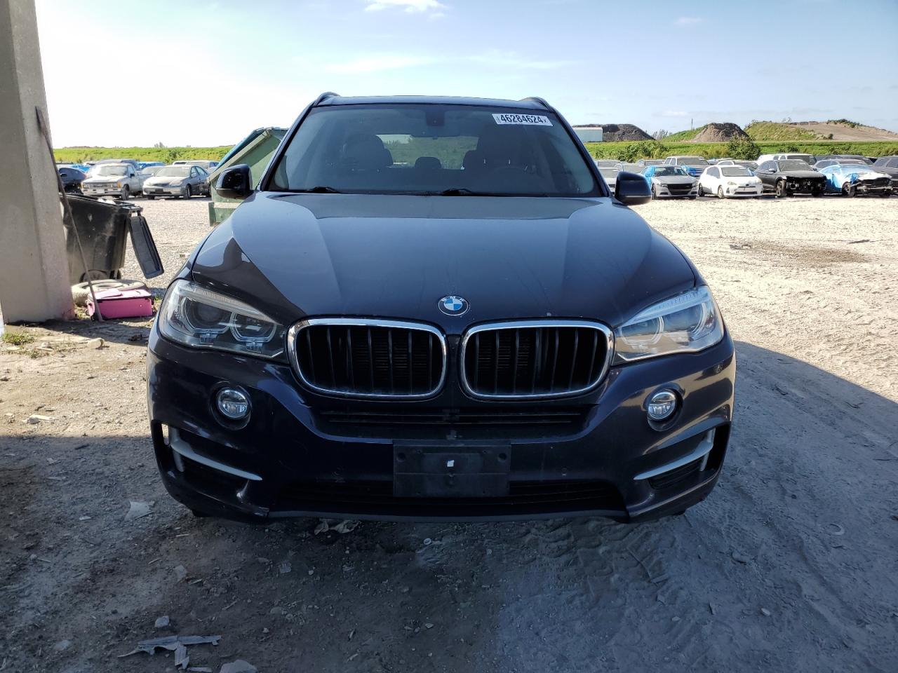 Photo 4 VIN: 5UXKR2C54F0H37729 - BMW X5 