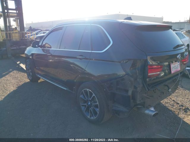 Photo 2 VIN: 5UXKR2C54F0H38542 - BMW X5 