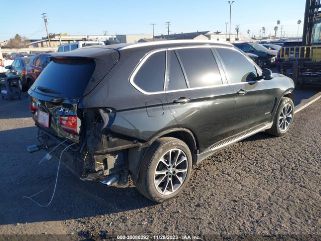 Photo 3 VIN: 5UXKR2C54F0H38542 - BMW X5 