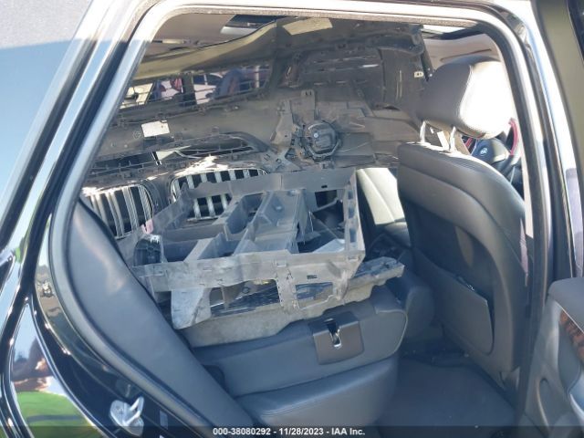 Photo 7 VIN: 5UXKR2C54F0H38542 - BMW X5 