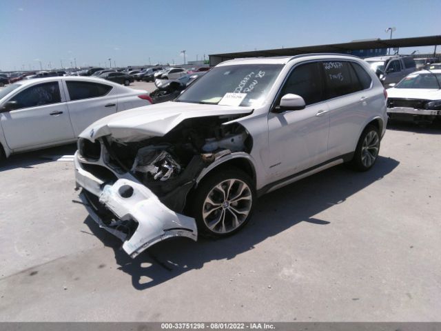 Photo 1 VIN: 5UXKR2C54F0H39786 - BMW X5 