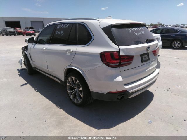 Photo 2 VIN: 5UXKR2C54F0H39786 - BMW X5 