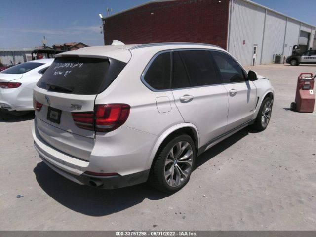 Photo 3 VIN: 5UXKR2C54F0H39786 - BMW X5 