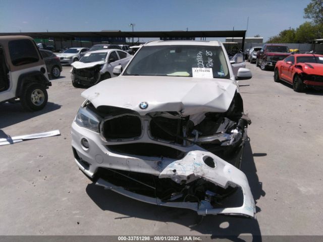 Photo 5 VIN: 5UXKR2C54F0H39786 - BMW X5 