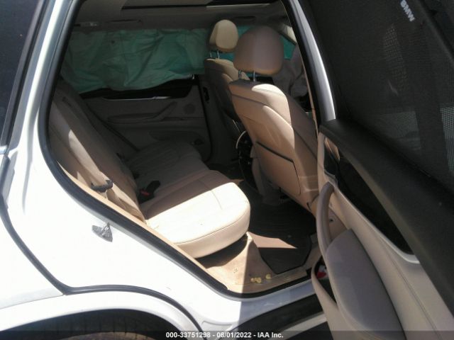 Photo 7 VIN: 5UXKR2C54F0H39786 - BMW X5 