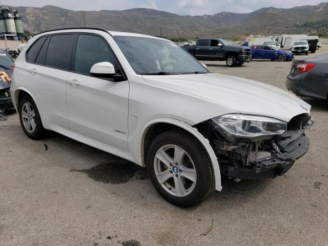 Photo 3 VIN: 5UXKR2C54F0H41148 - BMW X5 