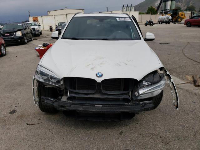 Photo 4 VIN: 5UXKR2C54F0H41148 - BMW X5 