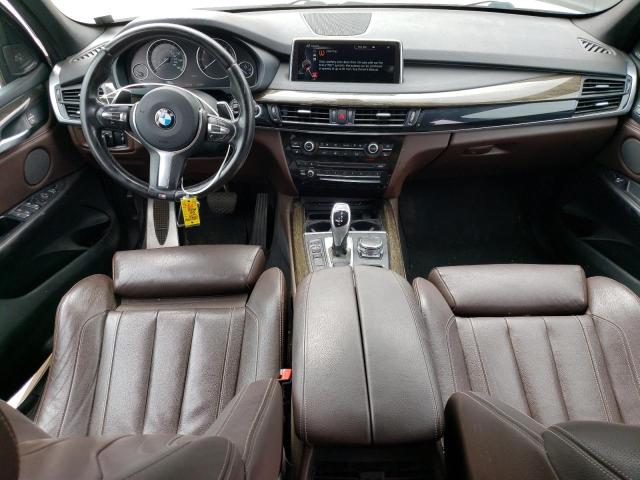 Photo 7 VIN: 5UXKR2C54F0H41148 - BMW X5 