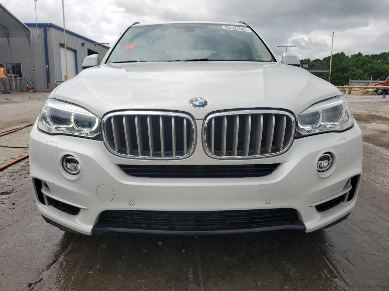 Photo 4 VIN: 5UXKR2C54G0H41958 - BMW X5 