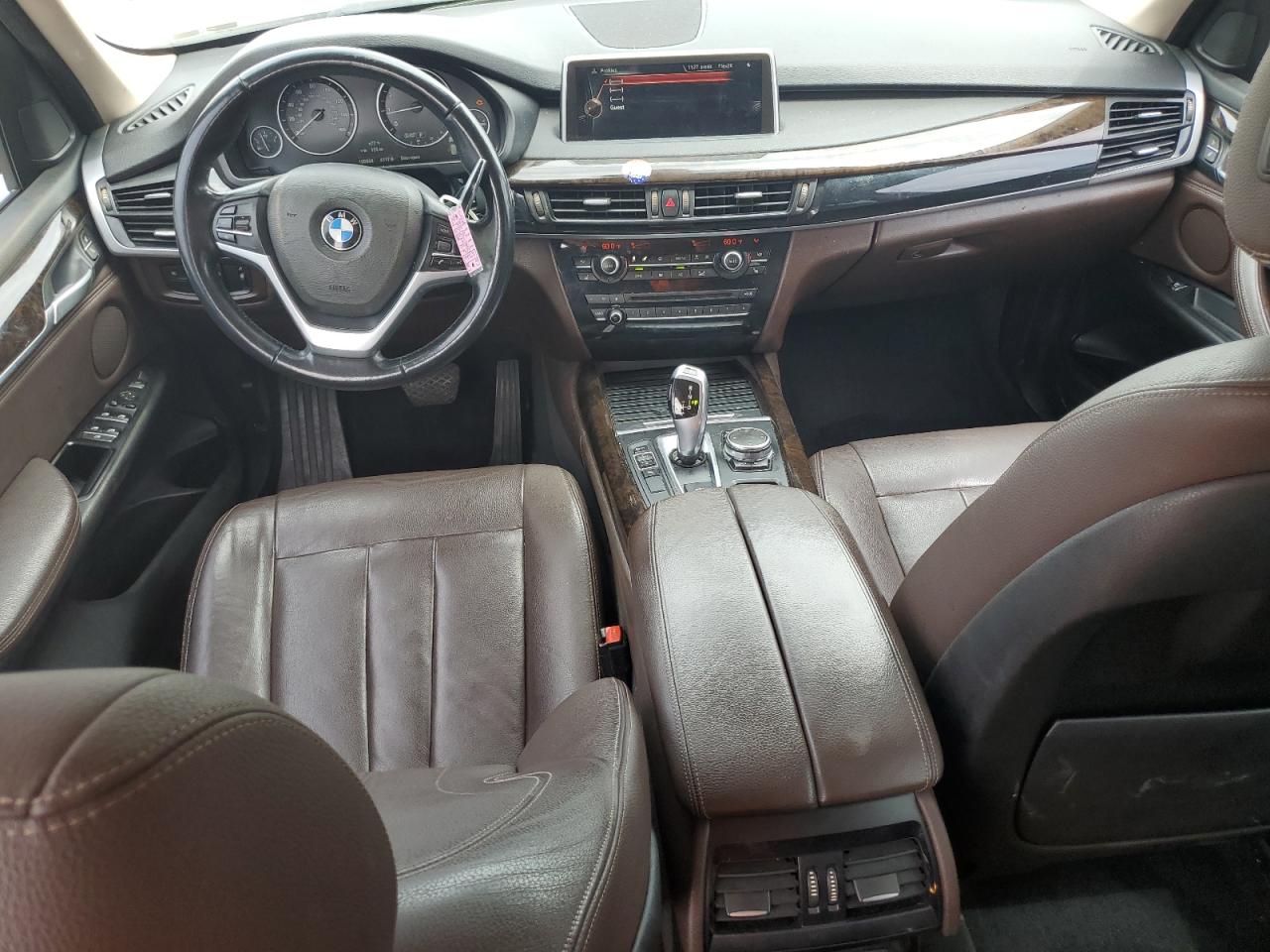 Photo 7 VIN: 5UXKR2C54G0H41958 - BMW X5 