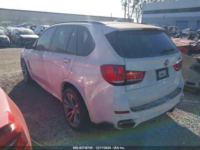 Photo 2 VIN: 5UXKR2C54G0H42317 - BMW X5 