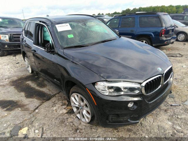 Photo 0 VIN: 5UXKR2C54G0R70637 - BMW X5 