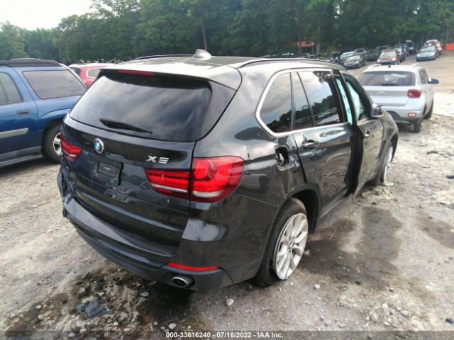 Photo 3 VIN: 5UXKR2C54G0R70637 - BMW X5 