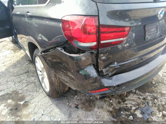 Photo 5 VIN: 5UXKR2C54G0R70637 - BMW X5 