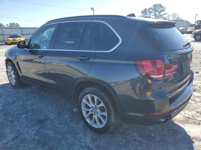 Photo 1 VIN: 5UXKR2C54G0R70718 - BMW X5 