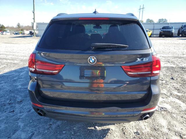 Photo 5 VIN: 5UXKR2C54G0R70718 - BMW X5 