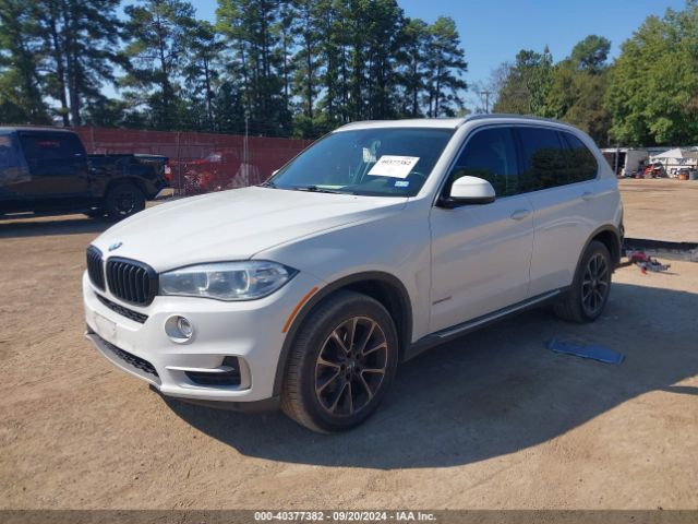 Photo 1 VIN: 5UXKR2C54G0R72811 - BMW X5 