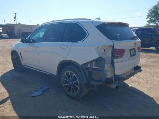 Photo 2 VIN: 5UXKR2C54G0R72811 - BMW X5 