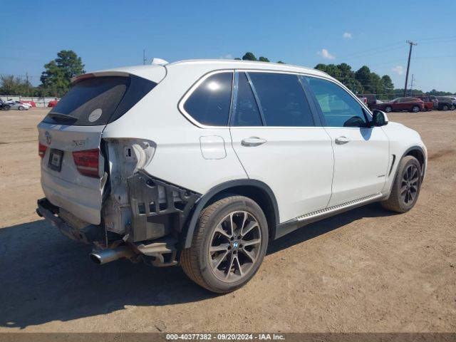 Photo 3 VIN: 5UXKR2C54G0R72811 - BMW X5 