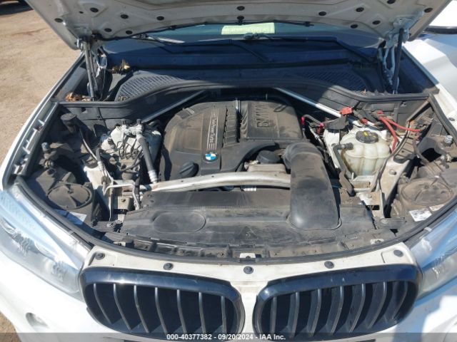 Photo 9 VIN: 5UXKR2C54G0R72811 - BMW X5 