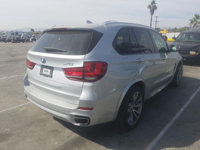 Photo 3 VIN: 5UXKR2C54G0R73389 - BMW X5 SDRIVE3 