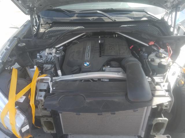 Photo 6 VIN: 5UXKR2C54G0R73389 - BMW X5 SDRIVE3 