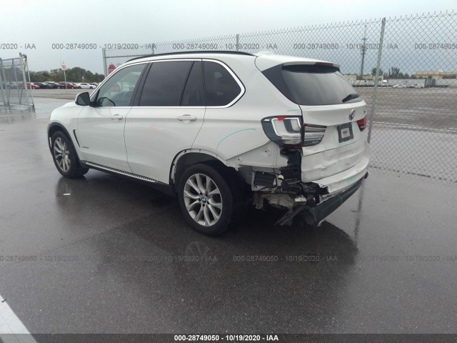 Photo 2 VIN: 5UXKR2C54G0R73568 - BMW X5 