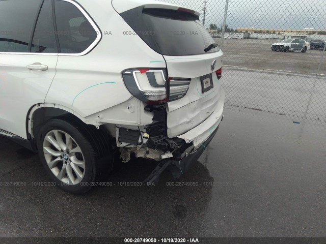 Photo 5 VIN: 5UXKR2C54G0R73568 - BMW X5 