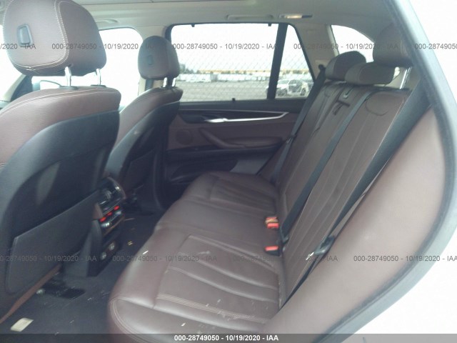 Photo 7 VIN: 5UXKR2C54G0R73568 - BMW X5 