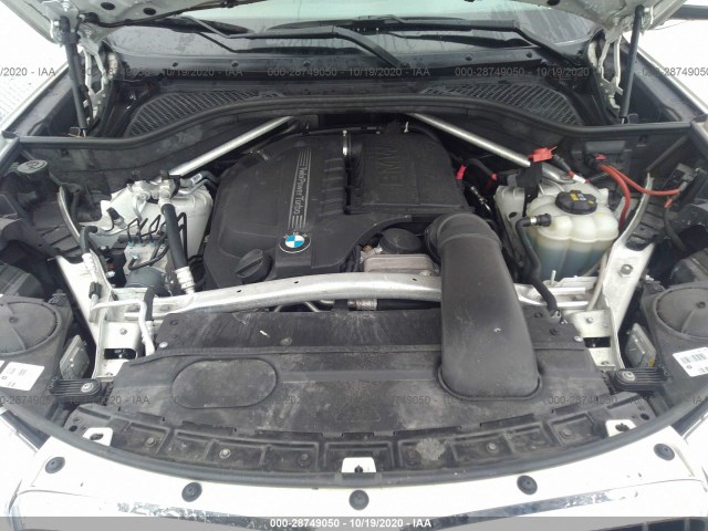 Photo 9 VIN: 5UXKR2C54G0R73568 - BMW X5 