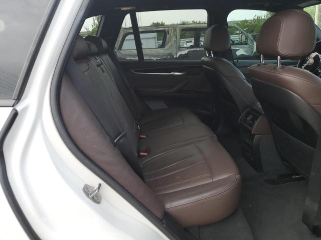 Photo 10 VIN: 5UXKR2C54G0U17454 - BMW X5 