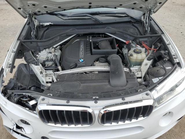 Photo 11 VIN: 5UXKR2C54G0U17454 - BMW X5 