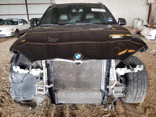 Photo 4 VIN: 5UXKR2C54H0U19447 - BMW X5 SDRIVE3 