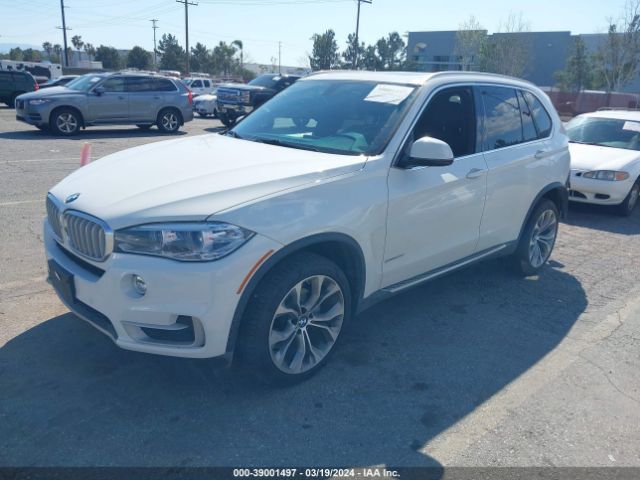 Photo 1 VIN: 5UXKR2C54J0X09483 - BMW X5 