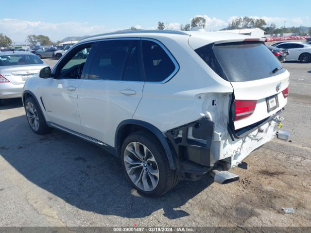 Photo 2 VIN: 5UXKR2C54J0X09483 - BMW X5 