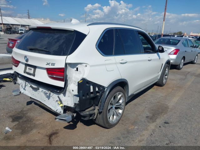 Photo 3 VIN: 5UXKR2C54J0X09483 - BMW X5 