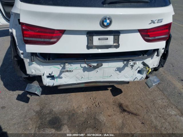 Photo 5 VIN: 5UXKR2C54J0X09483 - BMW X5 