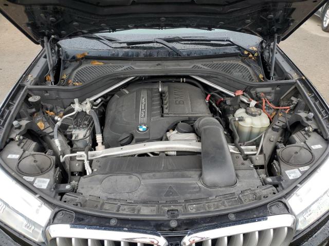 Photo 10 VIN: 5UXKR2C54J0X09628 - BMW X5 