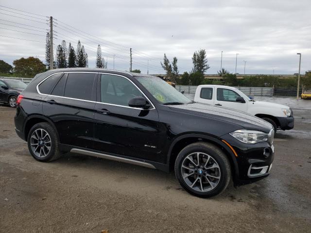 Photo 3 VIN: 5UXKR2C54J0X09628 - BMW X5 