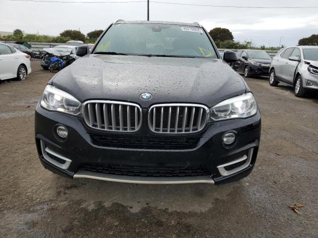 Photo 4 VIN: 5UXKR2C54J0X09628 - BMW X5 