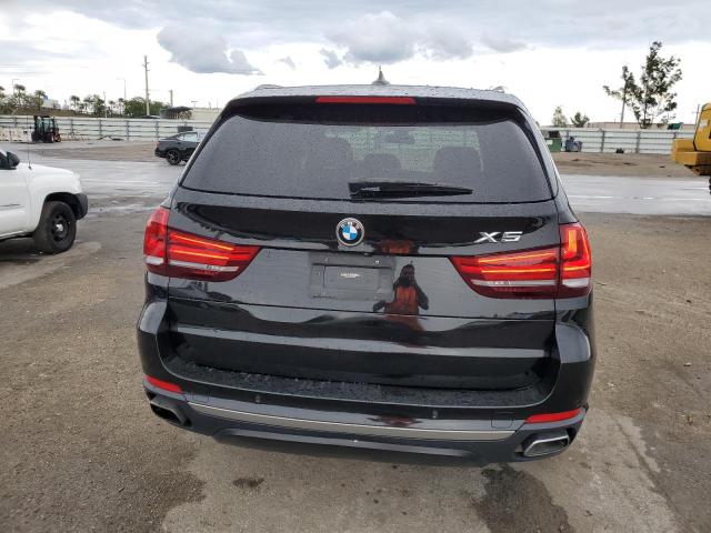 Photo 5 VIN: 5UXKR2C54J0X09628 - BMW X5 