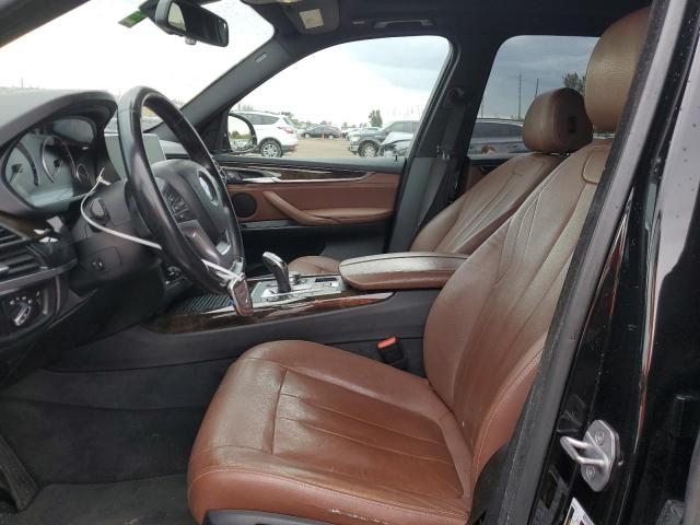 Photo 6 VIN: 5UXKR2C54J0X09628 - BMW X5 