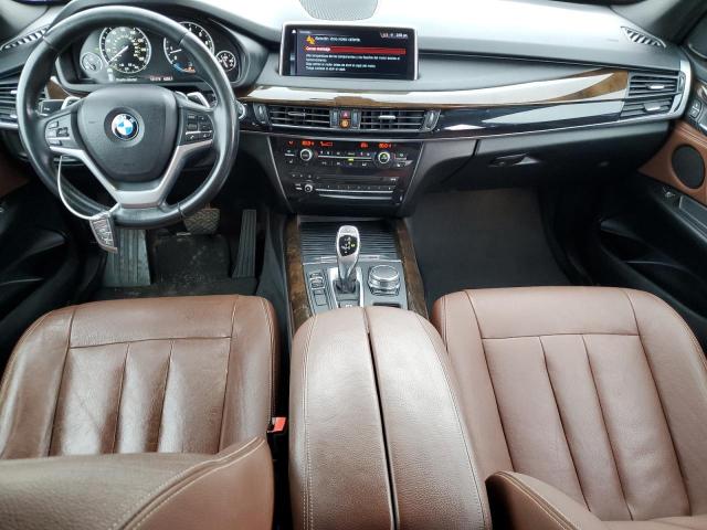 Photo 7 VIN: 5UXKR2C54J0X09628 - BMW X5 