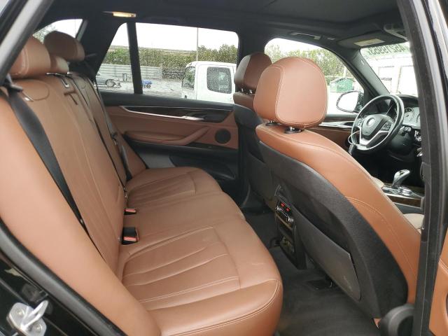 Photo 9 VIN: 5UXKR2C54J0X09628 - BMW X5 