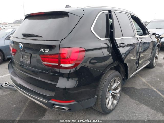 Photo 3 VIN: 5UXKR2C54J0X09824 - BMW X5 