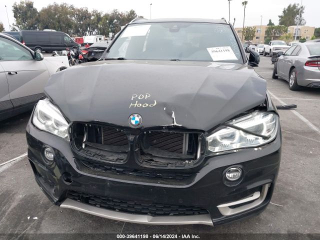 Photo 5 VIN: 5UXKR2C54J0X09824 - BMW X5 