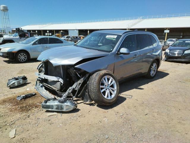 Photo 1 VIN: 5UXKR2C55E0C00785 - BMW X5 SDRIVE3 