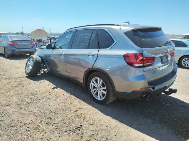 Photo 2 VIN: 5UXKR2C55E0C00785 - BMW X5 SDRIVE3 