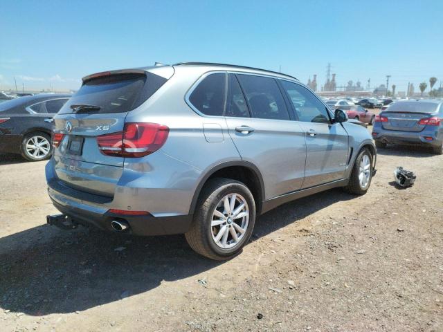 Photo 3 VIN: 5UXKR2C55E0C00785 - BMW X5 SDRIVE3 