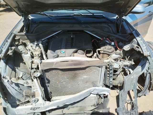 Photo 6 VIN: 5UXKR2C55E0C00785 - BMW X5 SDRIVE3 